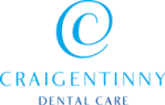 The Inman Alignr Edinburgh  at Craigentinny Dental Care